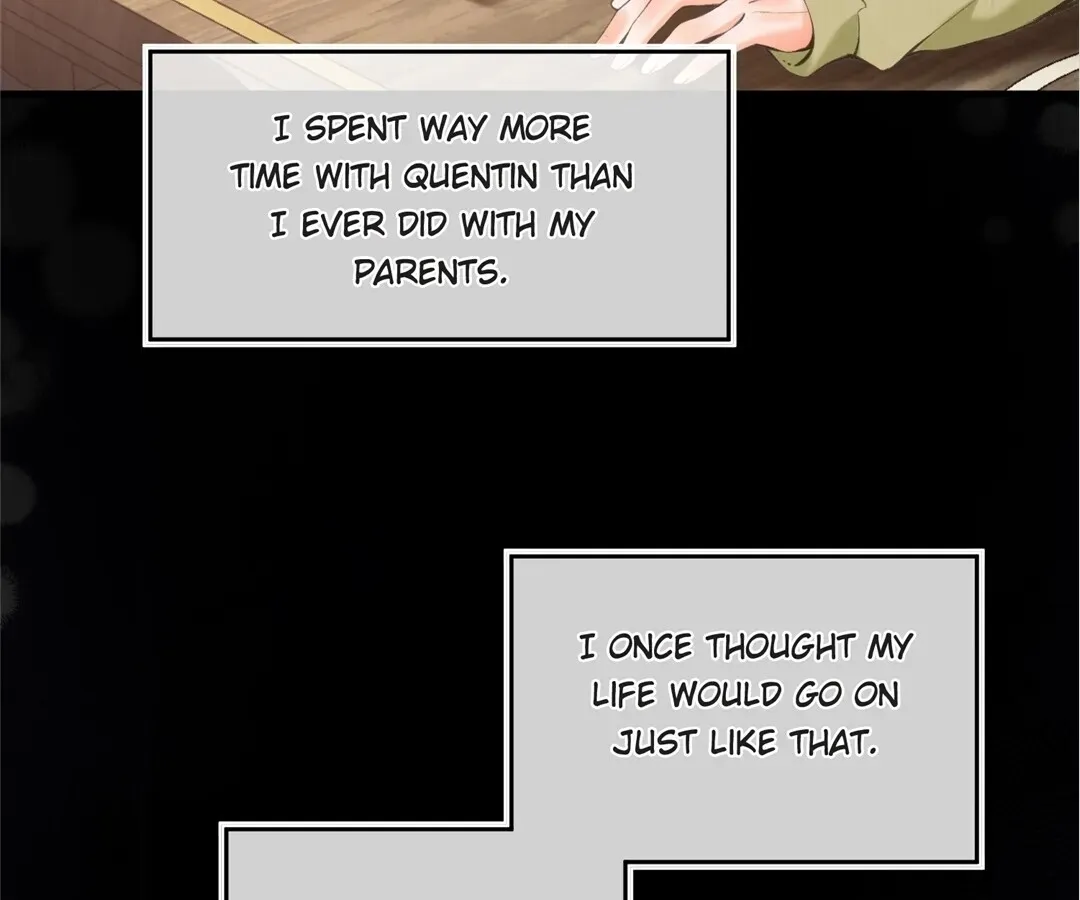 Lost in Reverie Chapter 72 page 17 - 