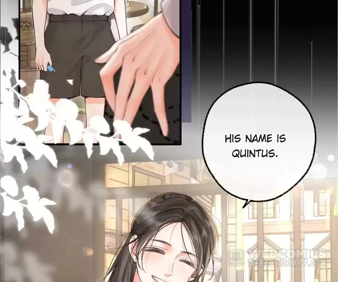 Lost in Reverie Chapter 72 page 19 - 