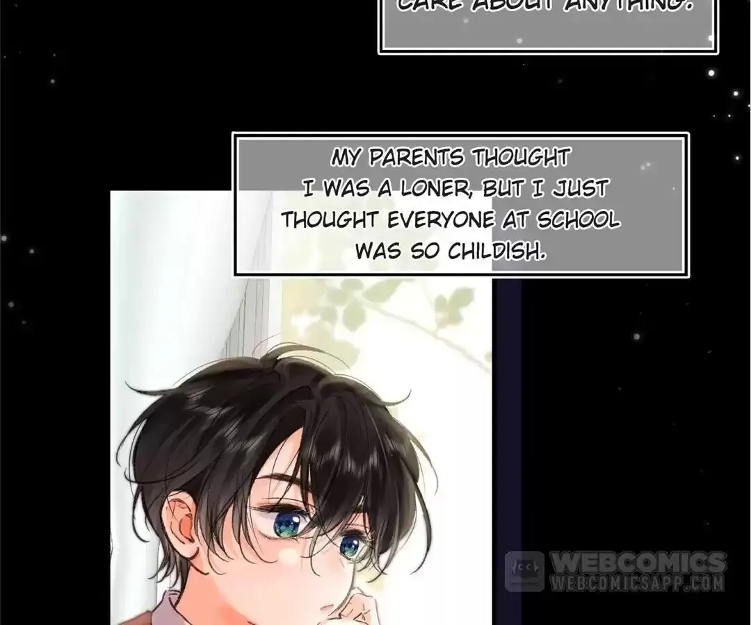 Lost in Reverie Chapter 72 page 3 - 