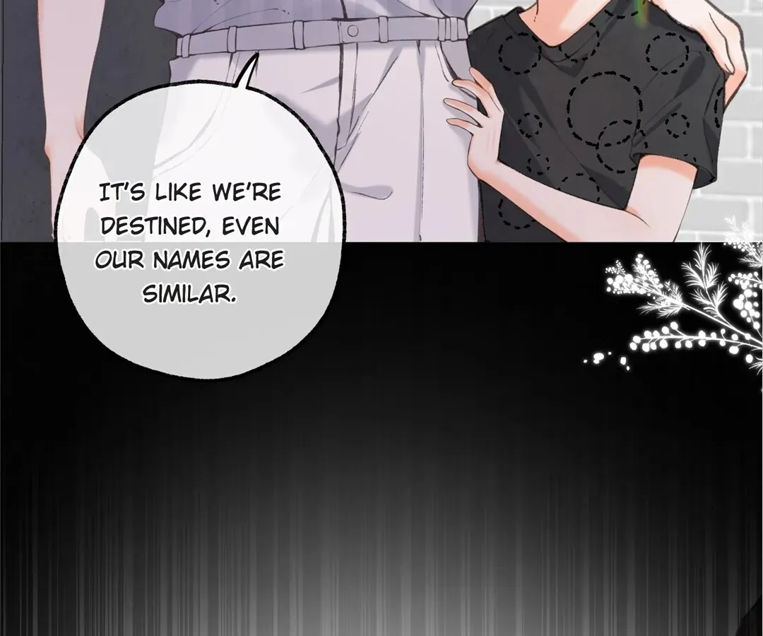 Lost in Reverie Chapter 72 page 21 - 