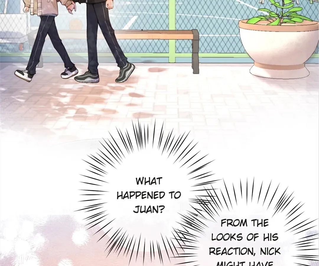 Lost in Reverie Chapter 72 page 25 - 
