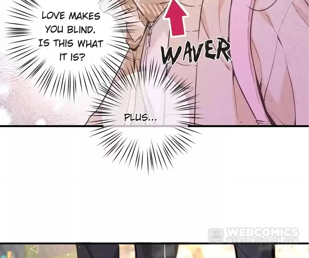Lost in Reverie Chapter 72 page 27 - 