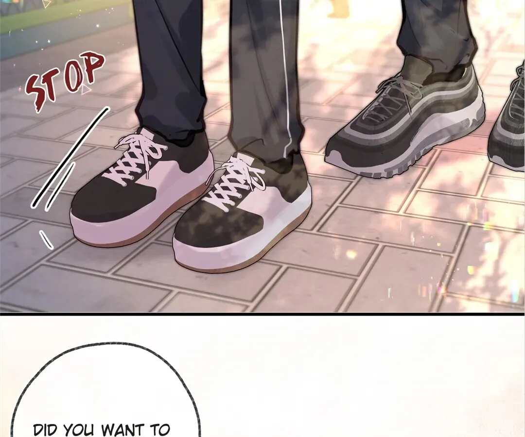 Lost in Reverie Chapter 72 page 28 - 