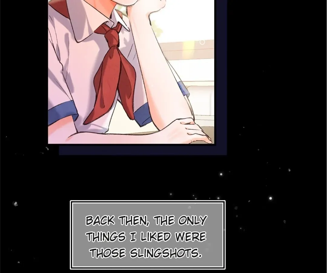 Lost in Reverie Chapter 72 page 4 - 