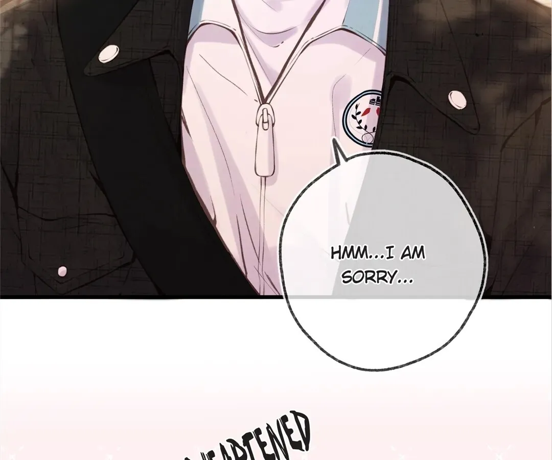 Lost in Reverie Chapter 72 page 32 - 