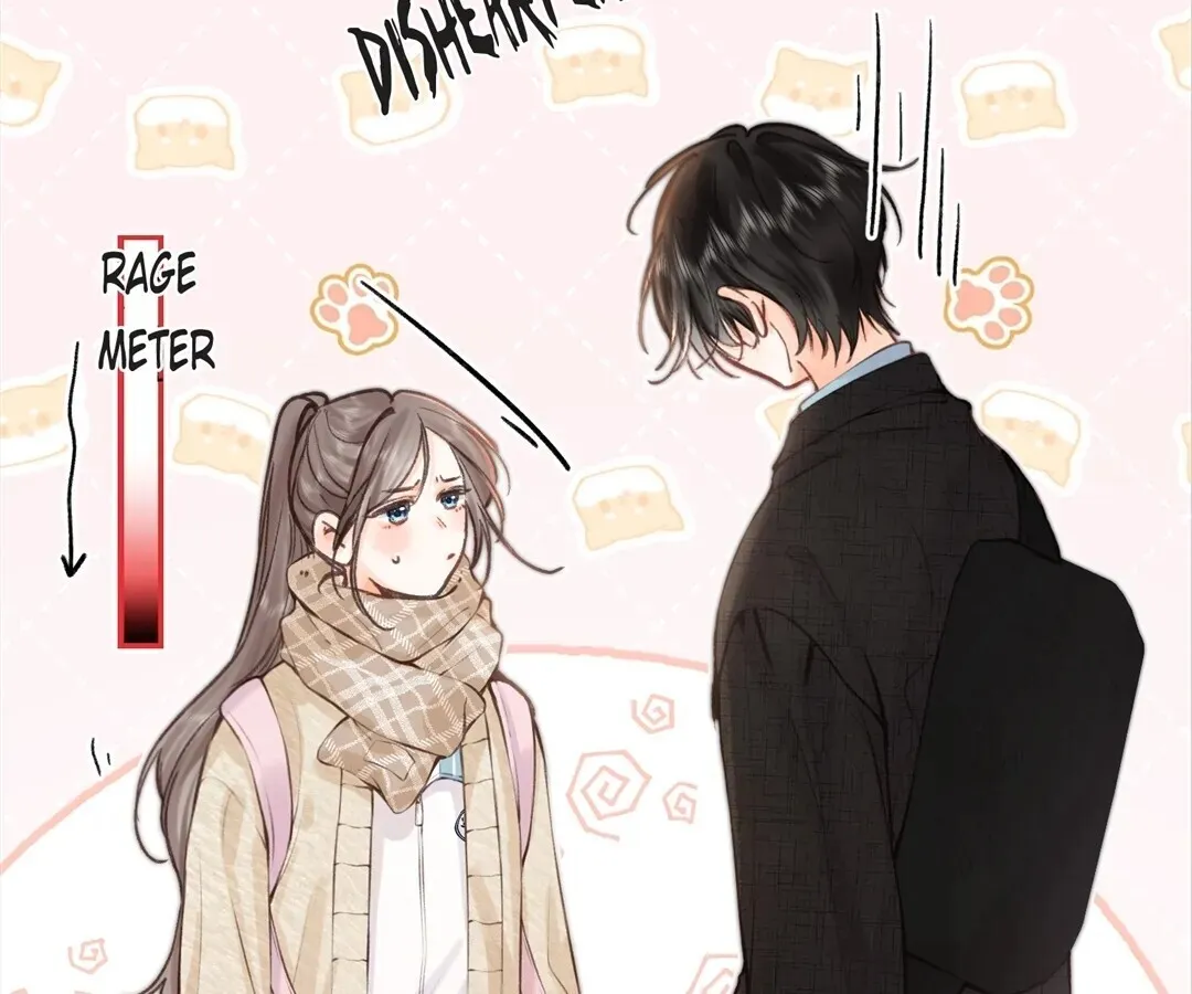 Lost in Reverie Chapter 72 page 33 - 