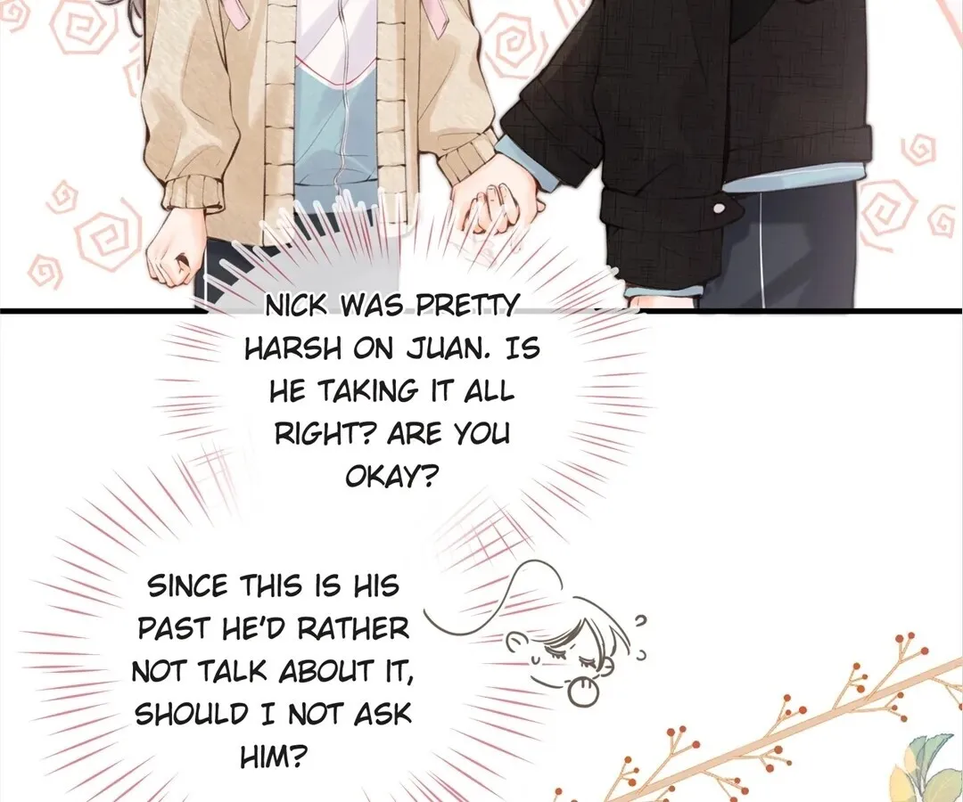 Lost in Reverie Chapter 72 page 34 - 
