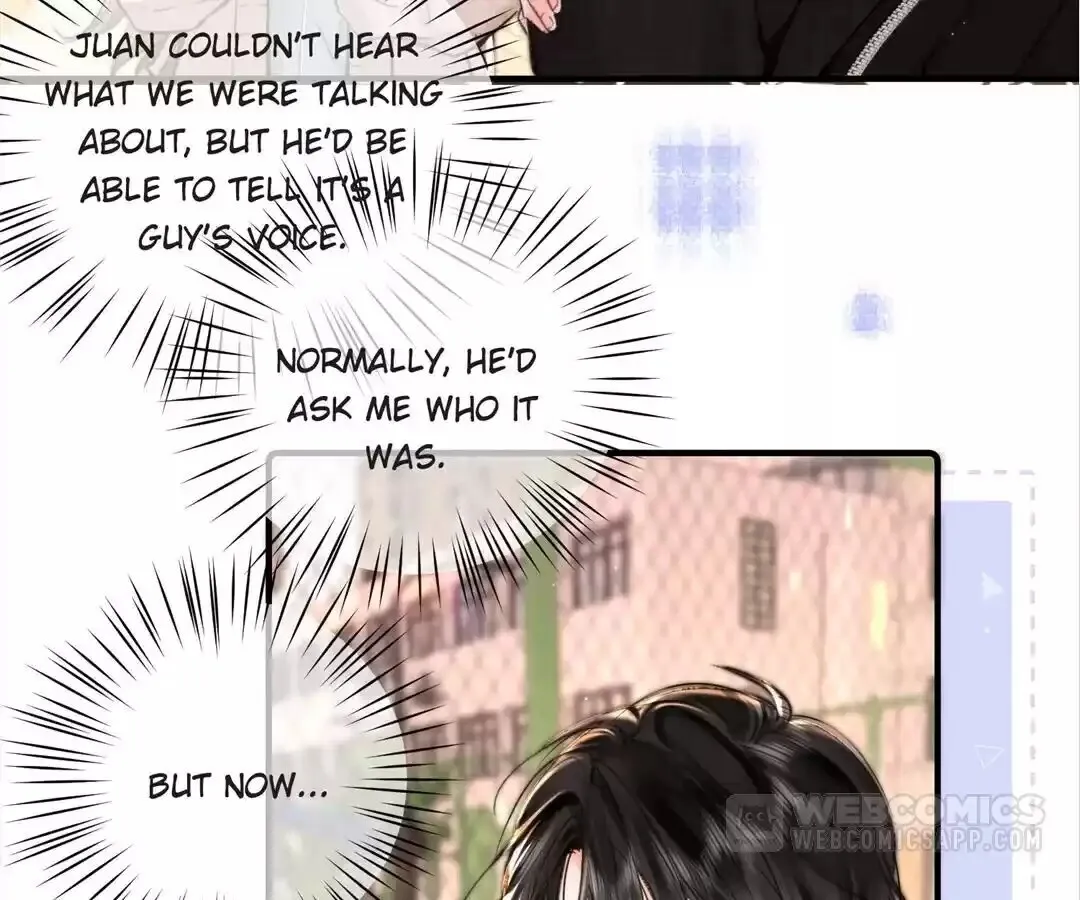 Lost in Reverie Chapter 72 page 43 - 