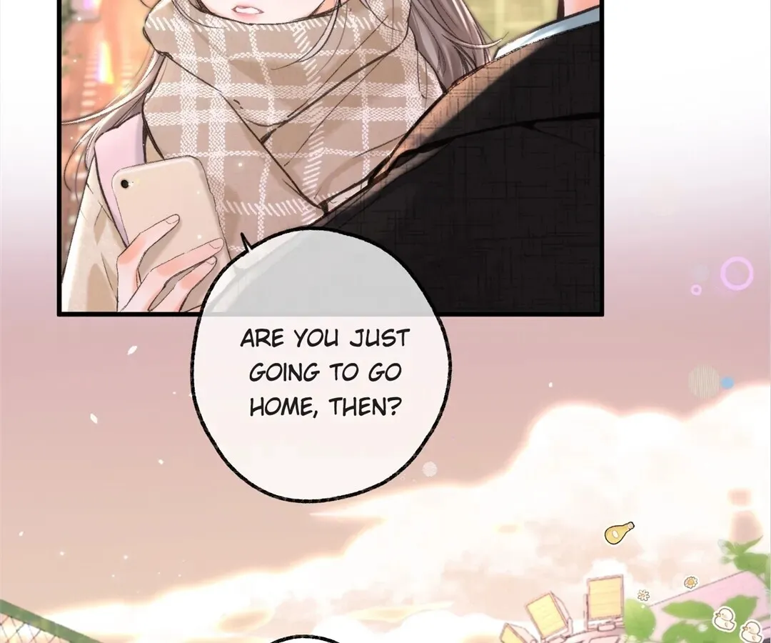 Lost in Reverie Chapter 72 page 46 - 