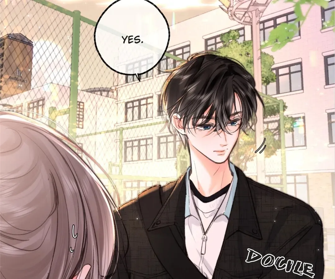 Lost in Reverie Chapter 72 page 47 - 