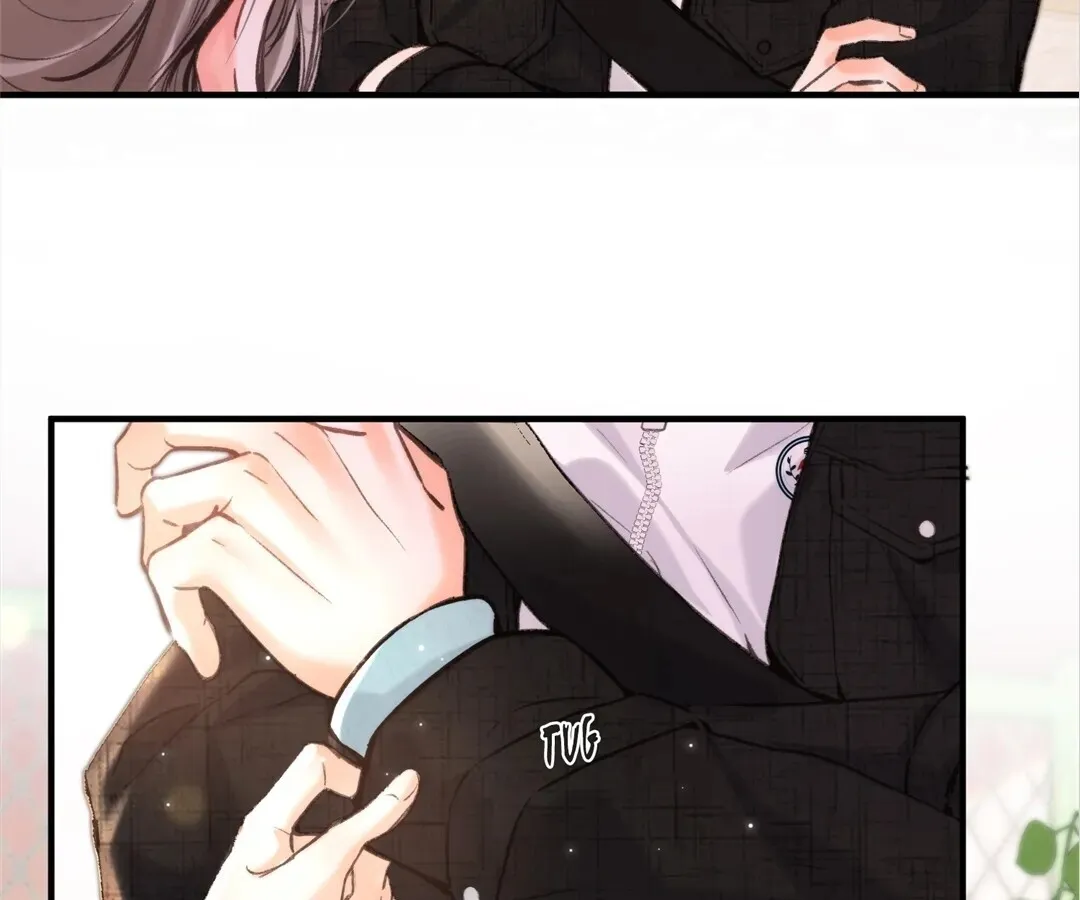 Lost in Reverie Chapter 72 page 48 - 