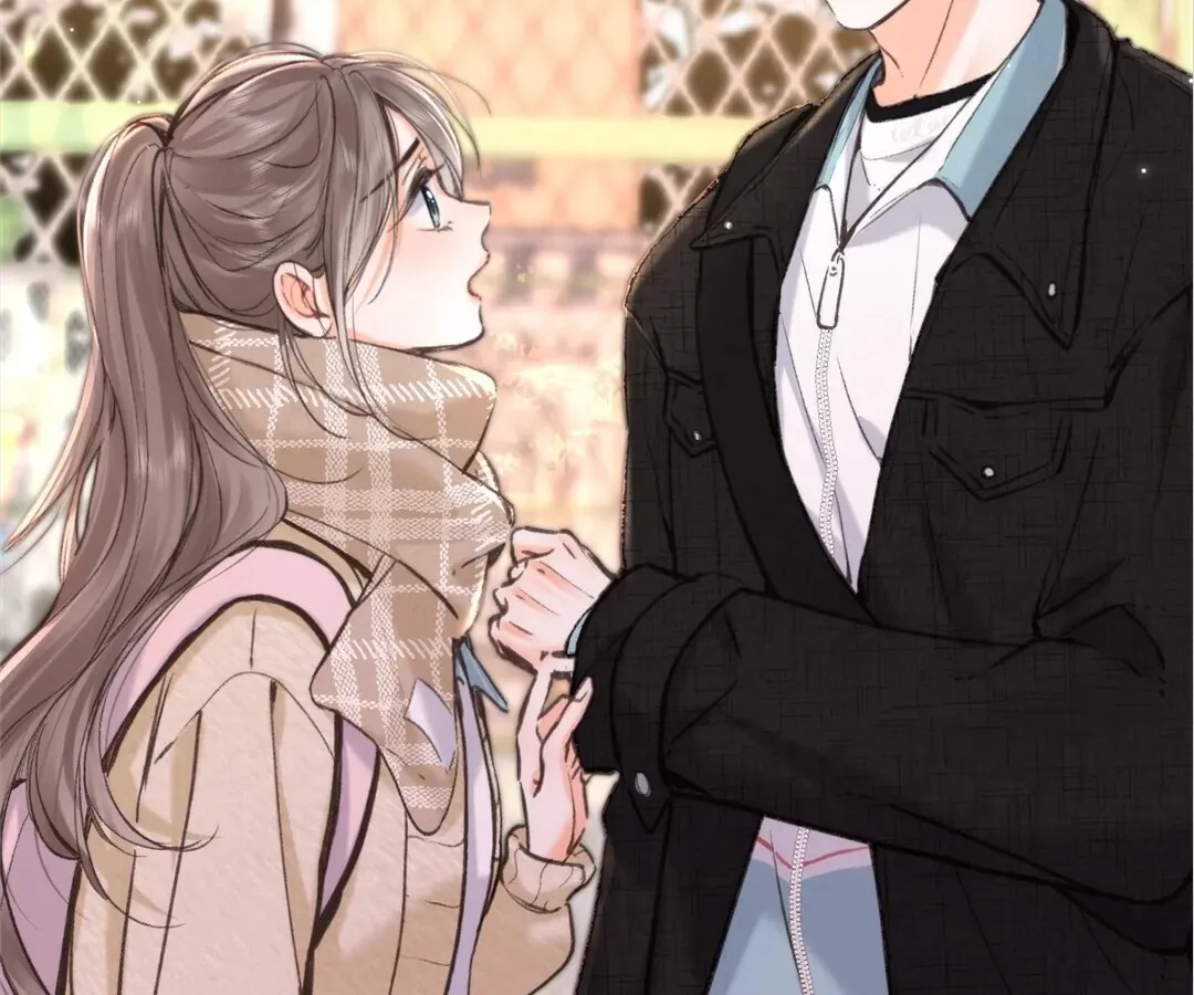 Lost in Reverie Chapter 72 page 50 - 