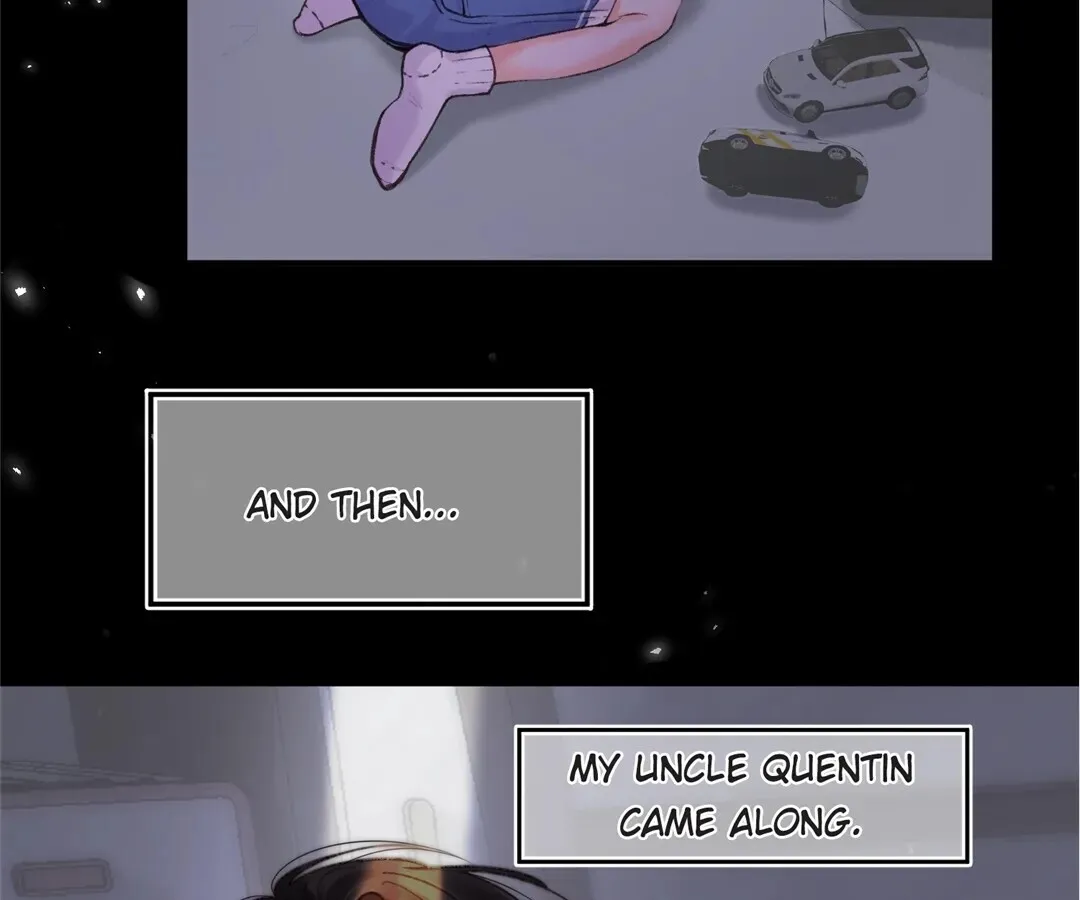 Lost in Reverie Chapter 72 page 6 - 
