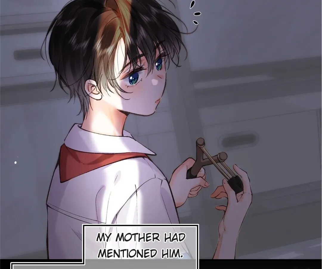 Lost in Reverie Chapter 72 page 7 - 