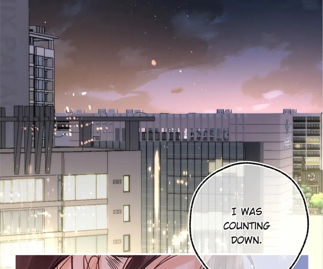 Lost in Reverie Chapter 72 page 61 - 