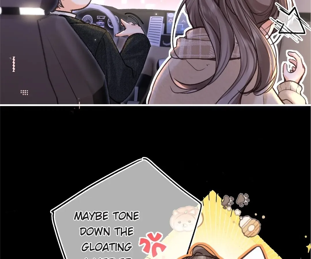 Lost in Reverie Chapter 72 page 70 - 