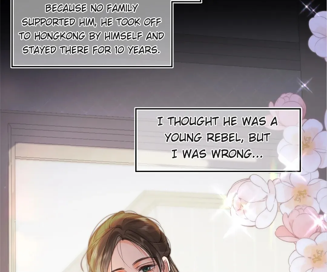 Lost in Reverie Chapter 72 page 8 - 