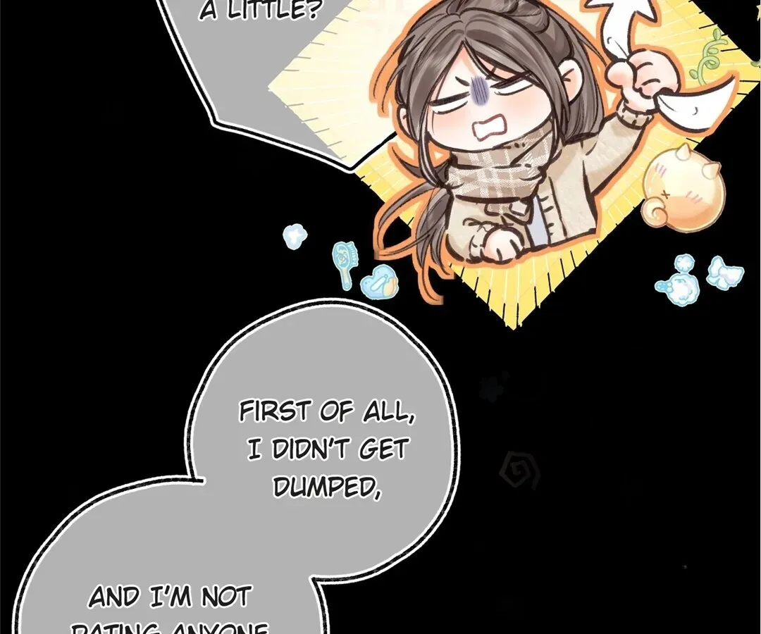 Lost in Reverie Chapter 72 page 71 - 