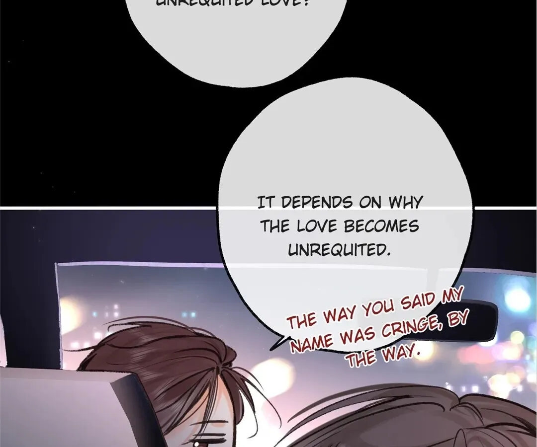 Lost in Reverie Chapter 72 page 77 - 