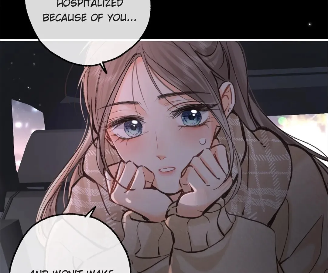 Lost in Reverie Chapter 72 page 79 - 