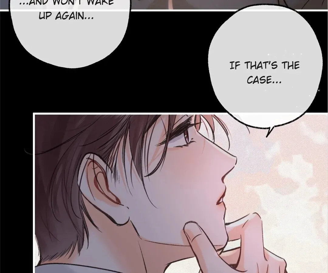 Lost in Reverie Chapter 72 page 80 - 