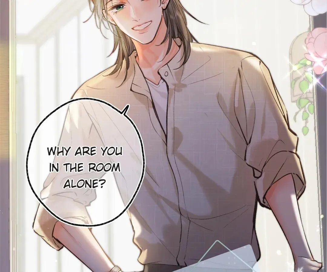 Lost in Reverie Chapter 72 page 9 - 