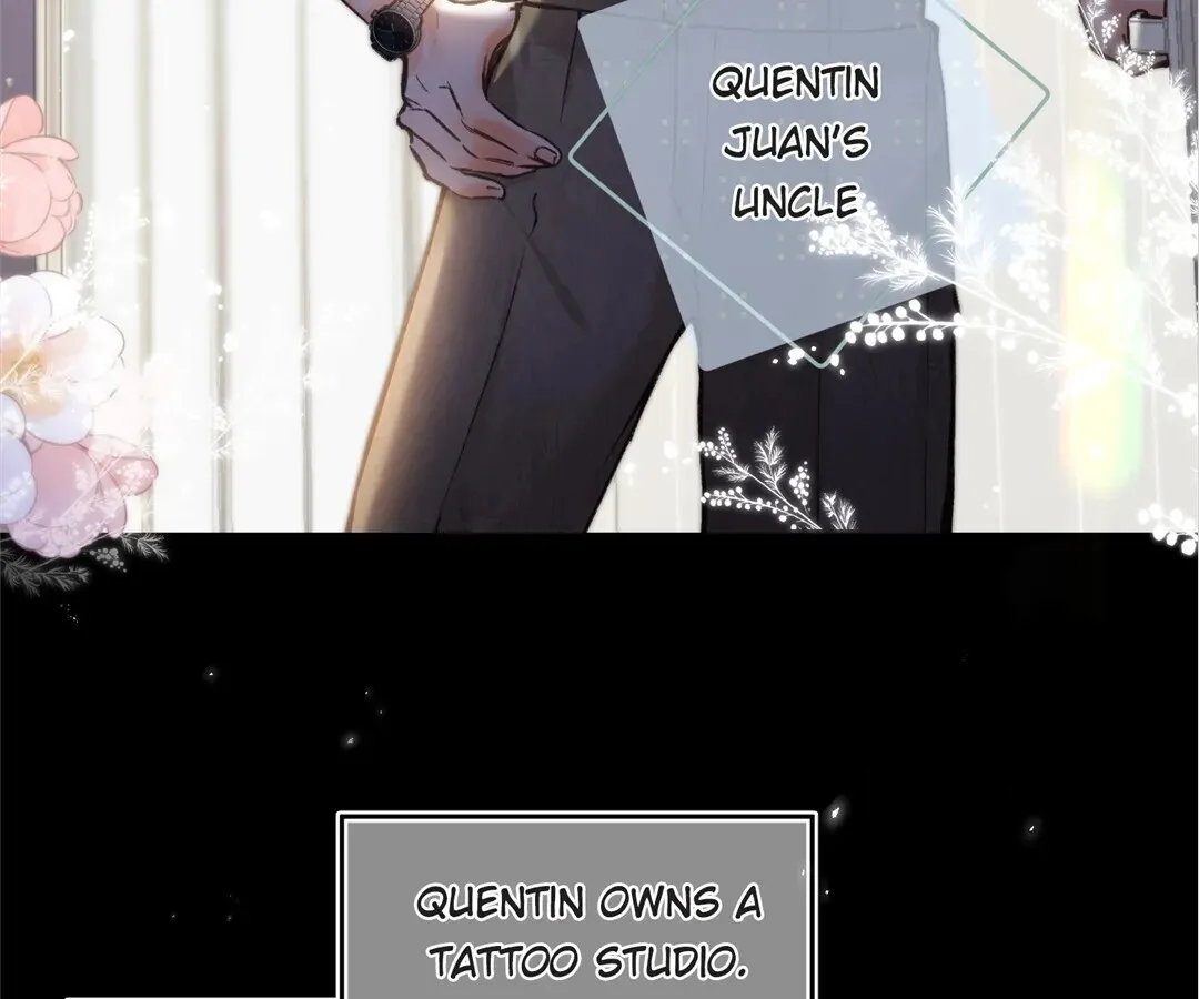 Lost in Reverie Chapter 72 page 10 - 