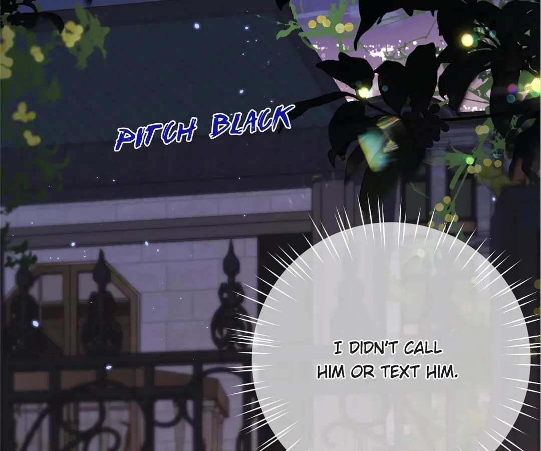 Lost in Reverie Chapter 73 page 14 - 