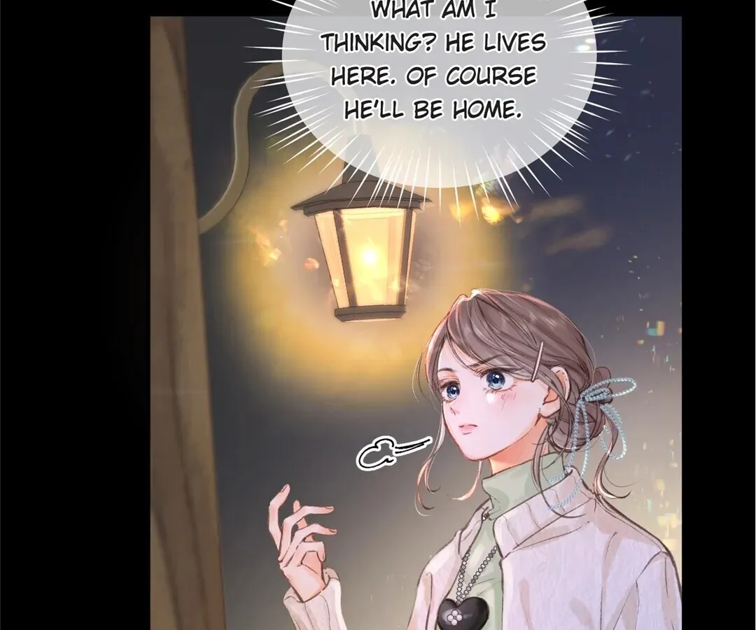 Lost in Reverie Chapter 73 page 17 - 