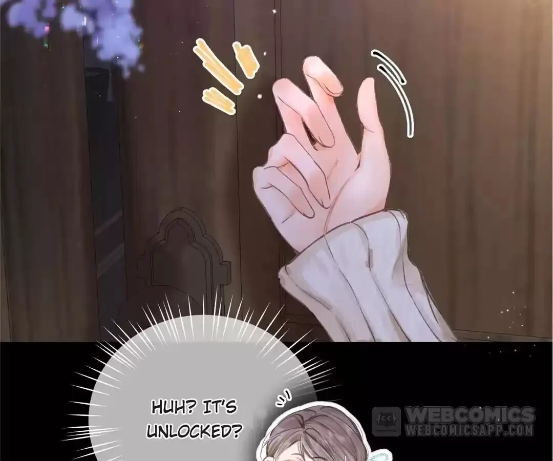 Lost in Reverie Chapter 73 page 19 - 