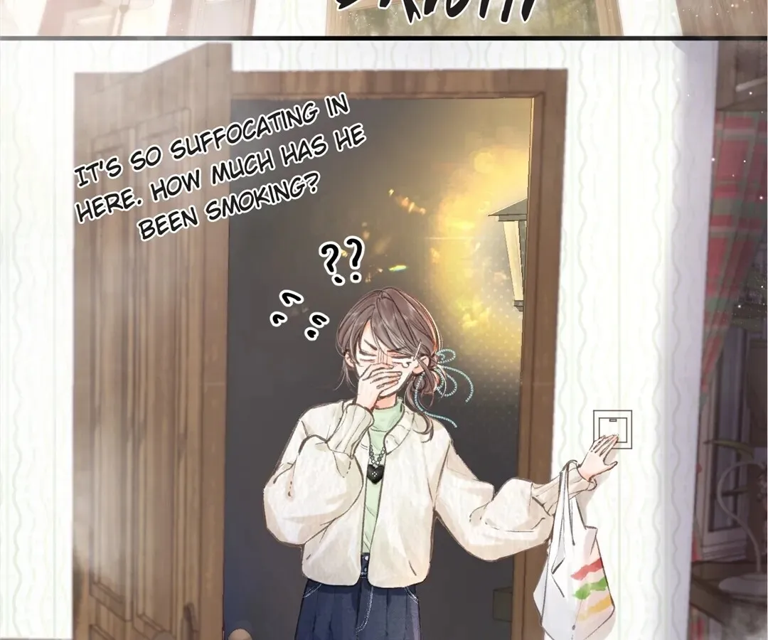Lost in Reverie Chapter 73 page 24 - 
