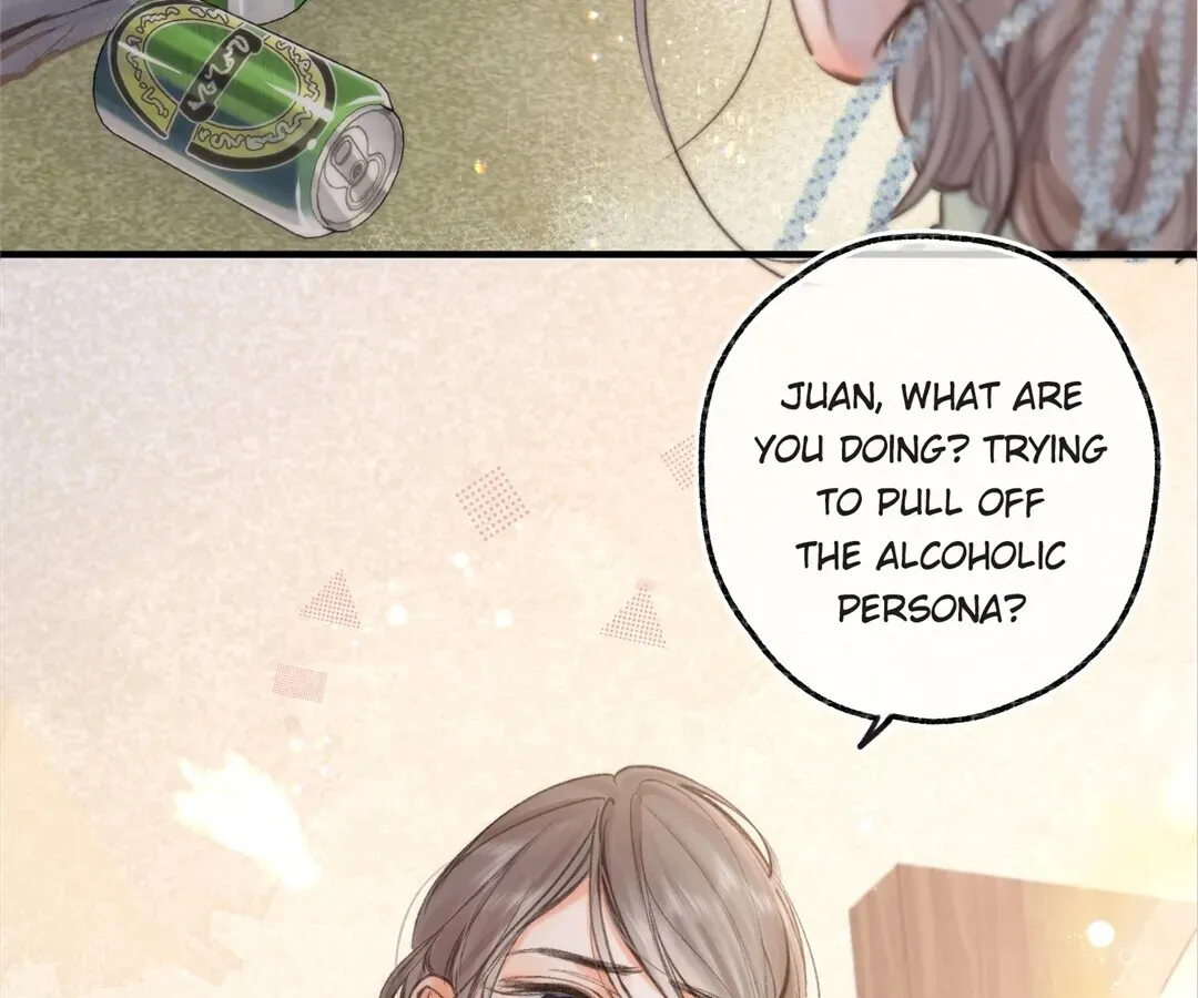 Lost in Reverie Chapter 73 page 32 - 