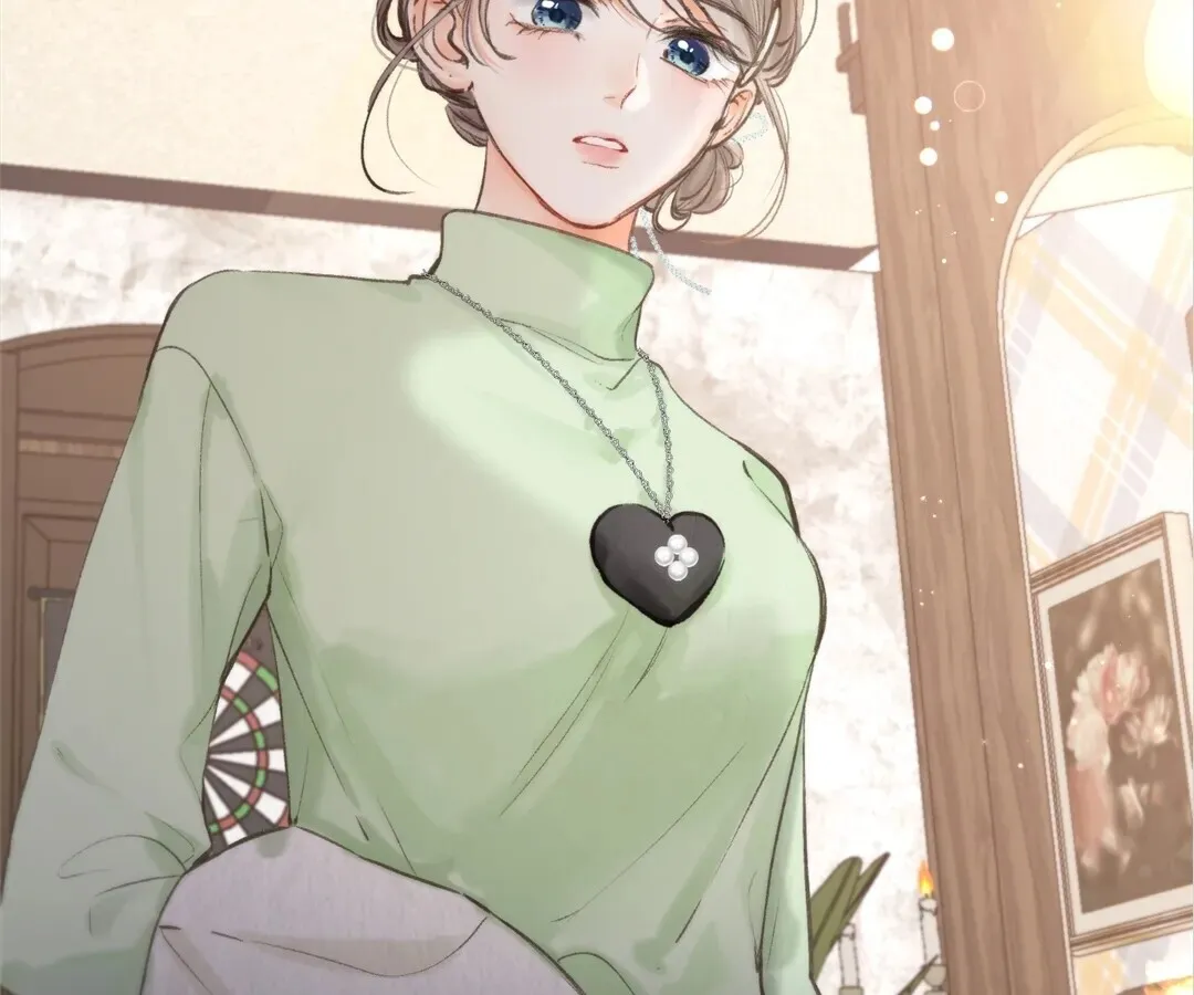 Lost in Reverie Chapter 73 page 33 - 
