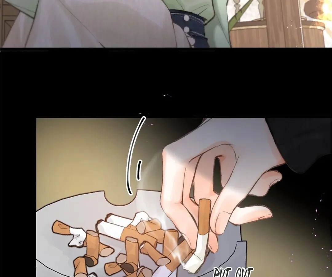 Lost in Reverie Chapter 73 page 34 - 