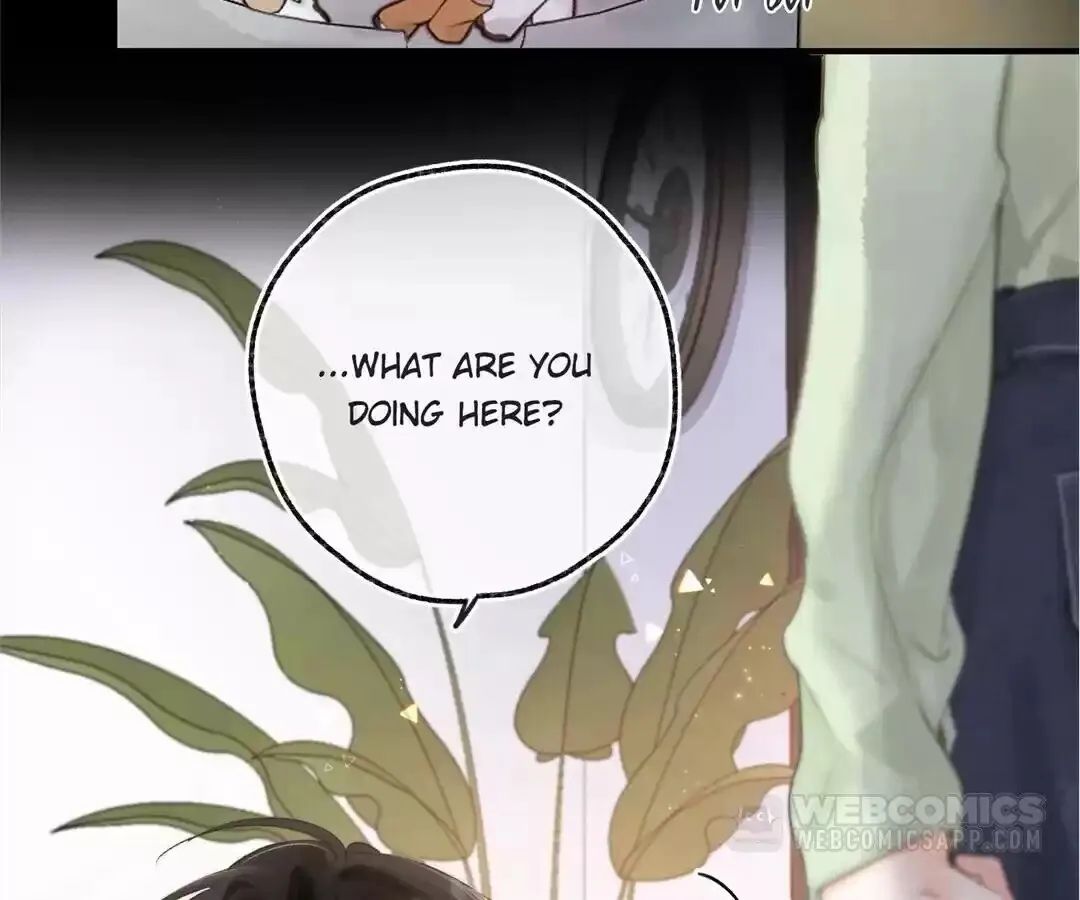 Lost in Reverie Chapter 73 page 35 - 