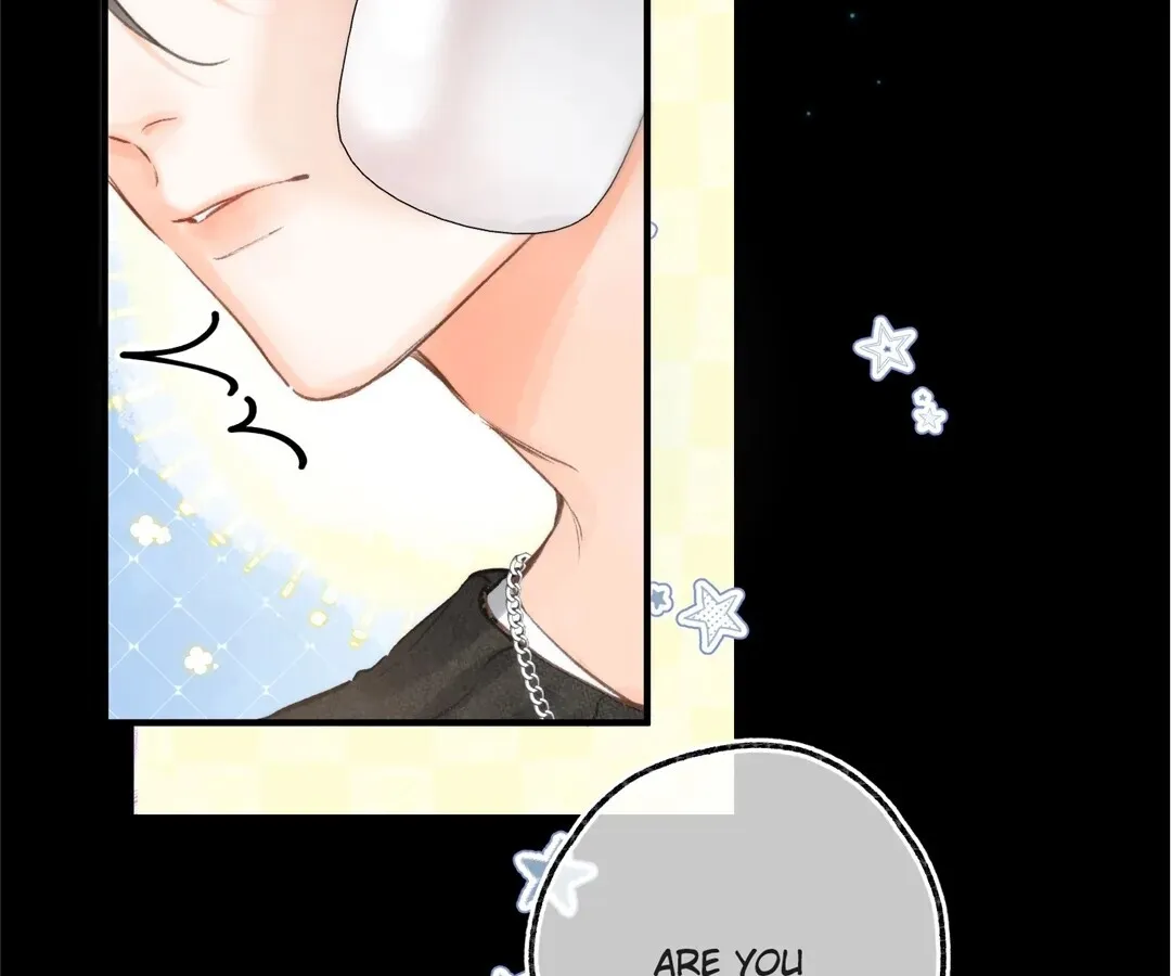 Lost in Reverie Chapter 73 page 38 - 