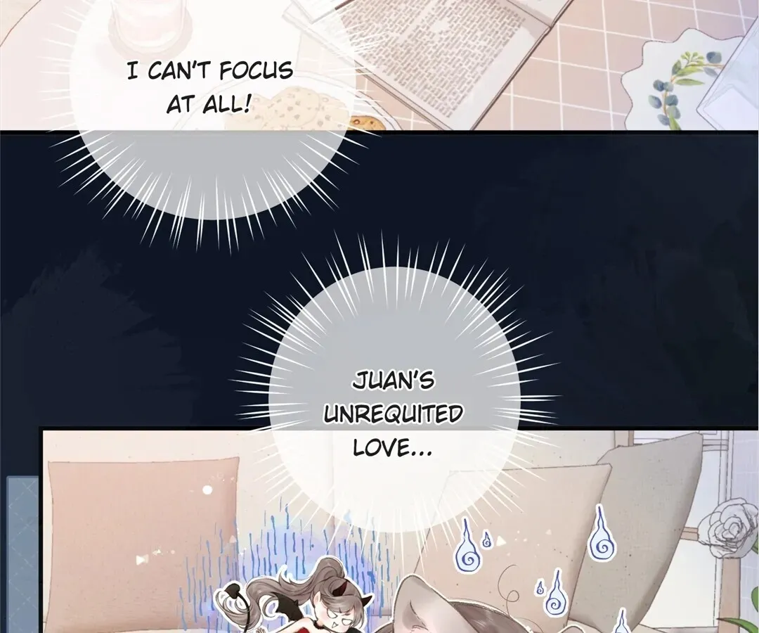 Lost in Reverie Chapter 73 page 5 - 