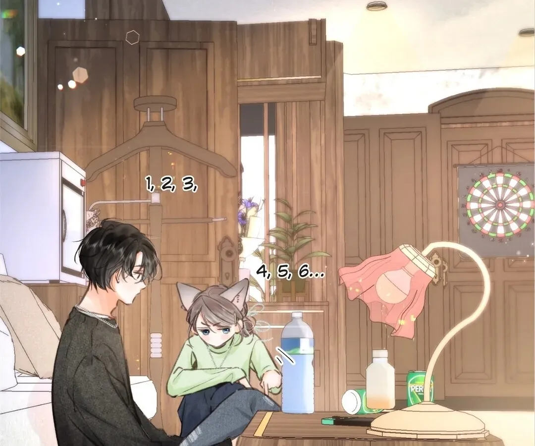 Lost in Reverie Chapter 73 page 41 - 