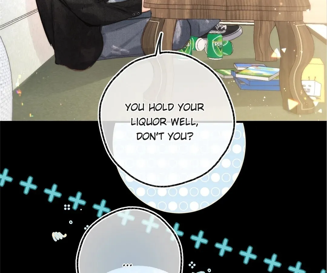 Lost in Reverie Chapter 73 page 42 - 