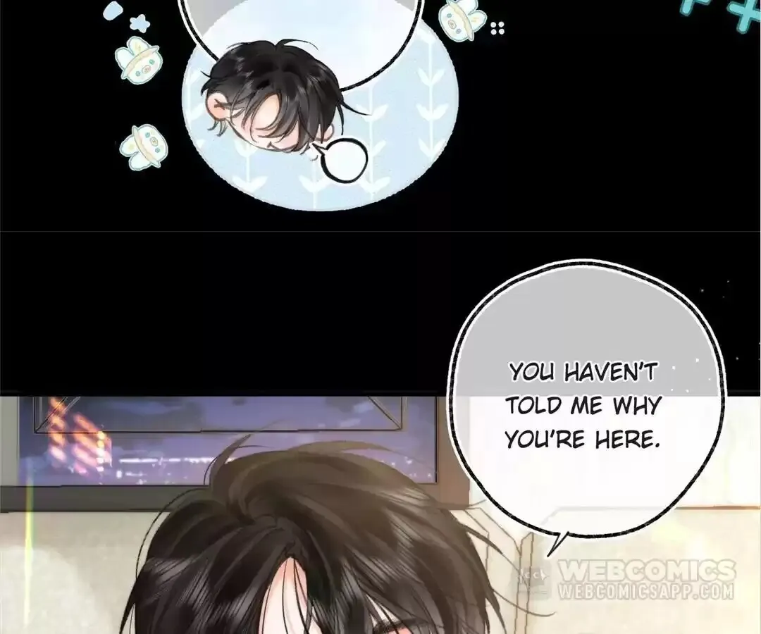 Lost in Reverie Chapter 73 page 43 - 