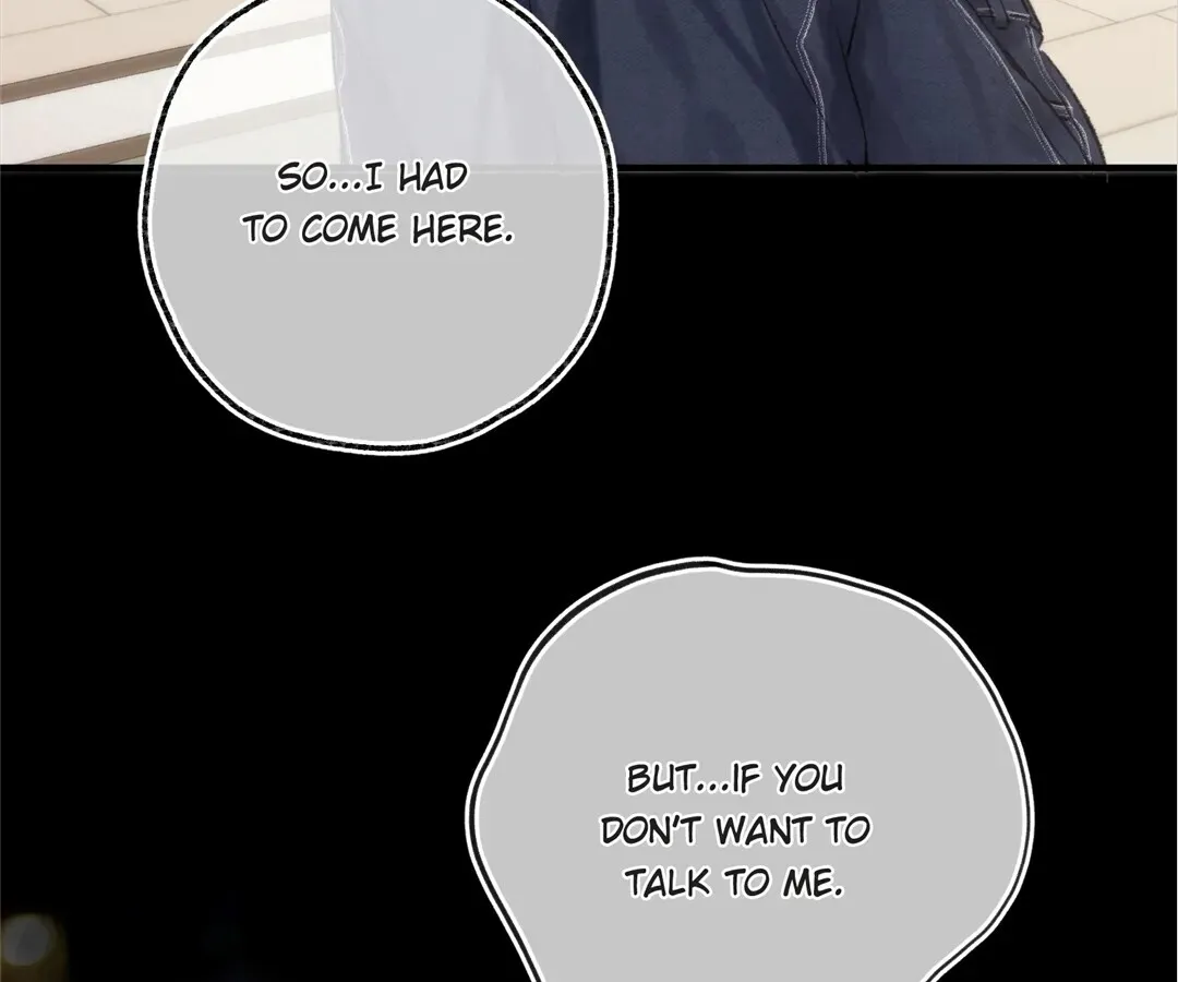 Lost in Reverie Chapter 73 page 47 - 
