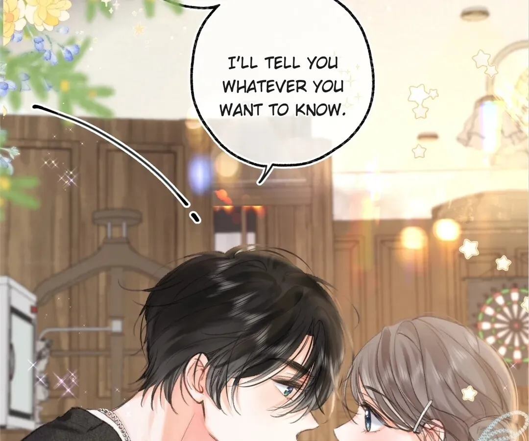Lost in Reverie Chapter 73 page 50 - 