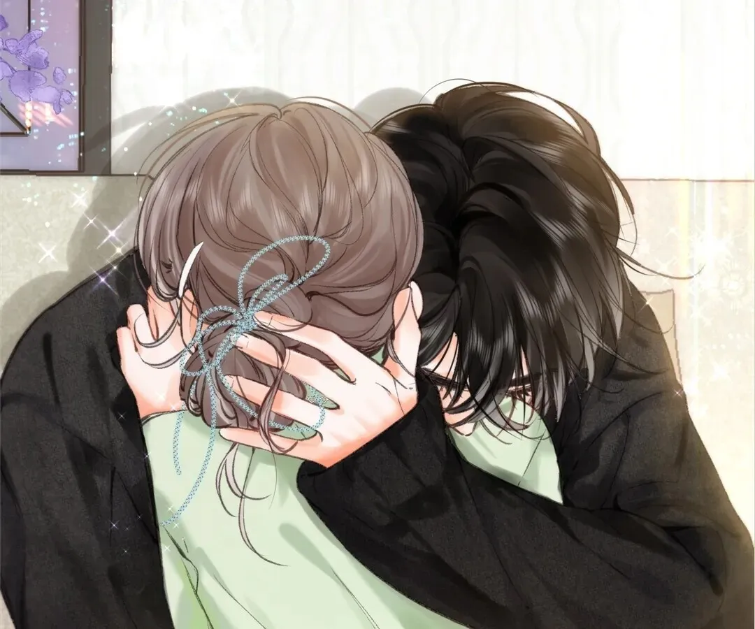 Lost in Reverie Chapter 73 page 55 - 