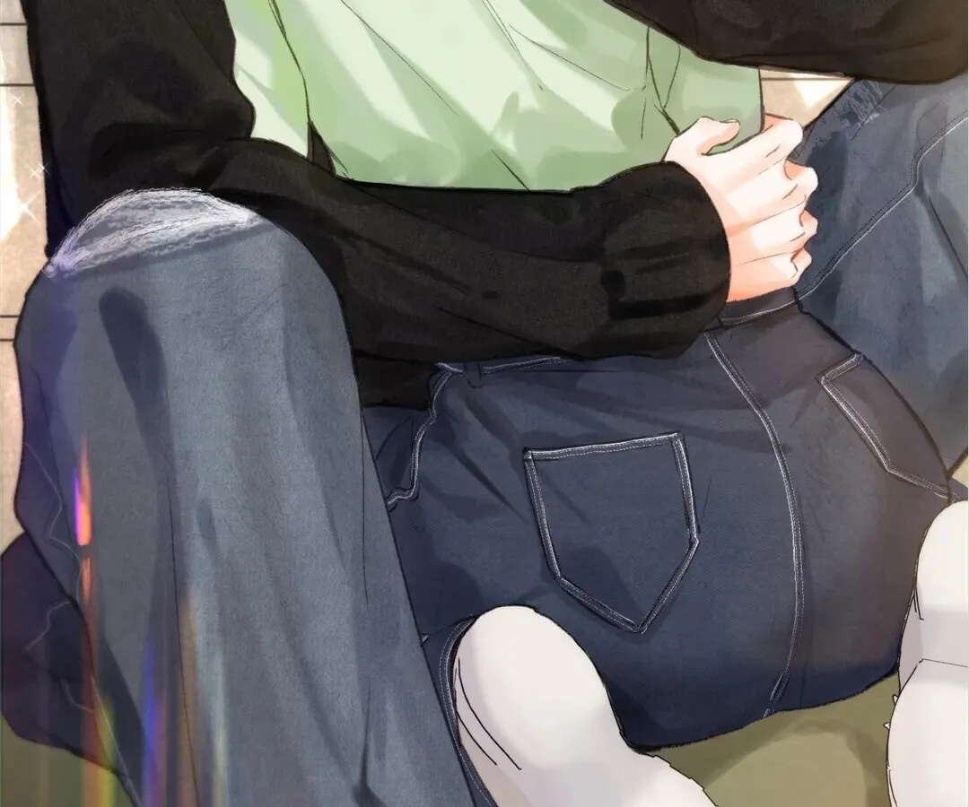 Lost in Reverie Chapter 73 page 56 - 