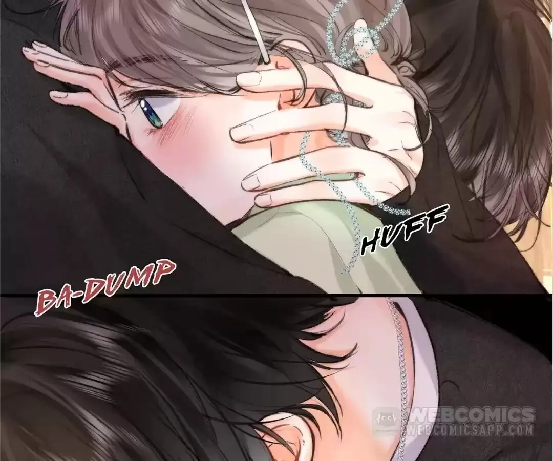 Lost in Reverie Chapter 73 page 59 - 