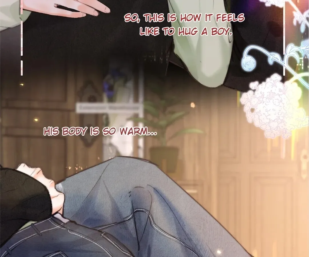 Lost in Reverie Chapter 73 page 68 - 