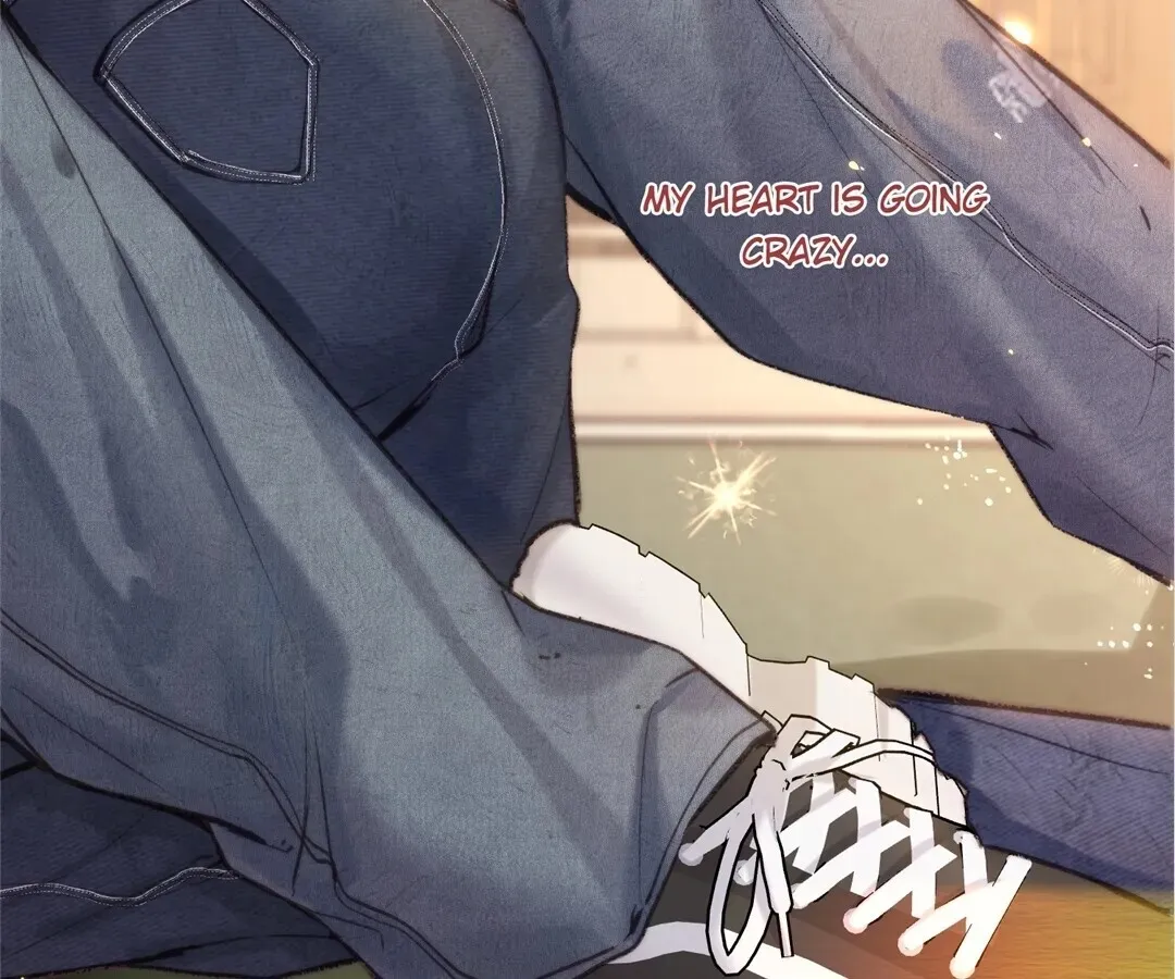 Lost in Reverie Chapter 73 page 69 - 