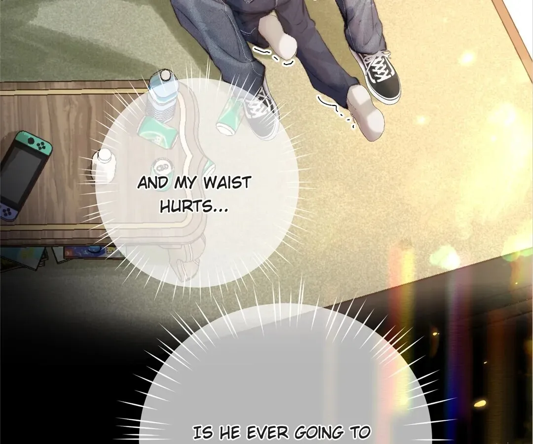 Lost in Reverie Chapter 73 page 72 - 