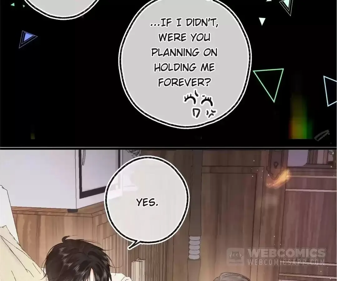 Lost in Reverie Chapter 73 page 75 - 