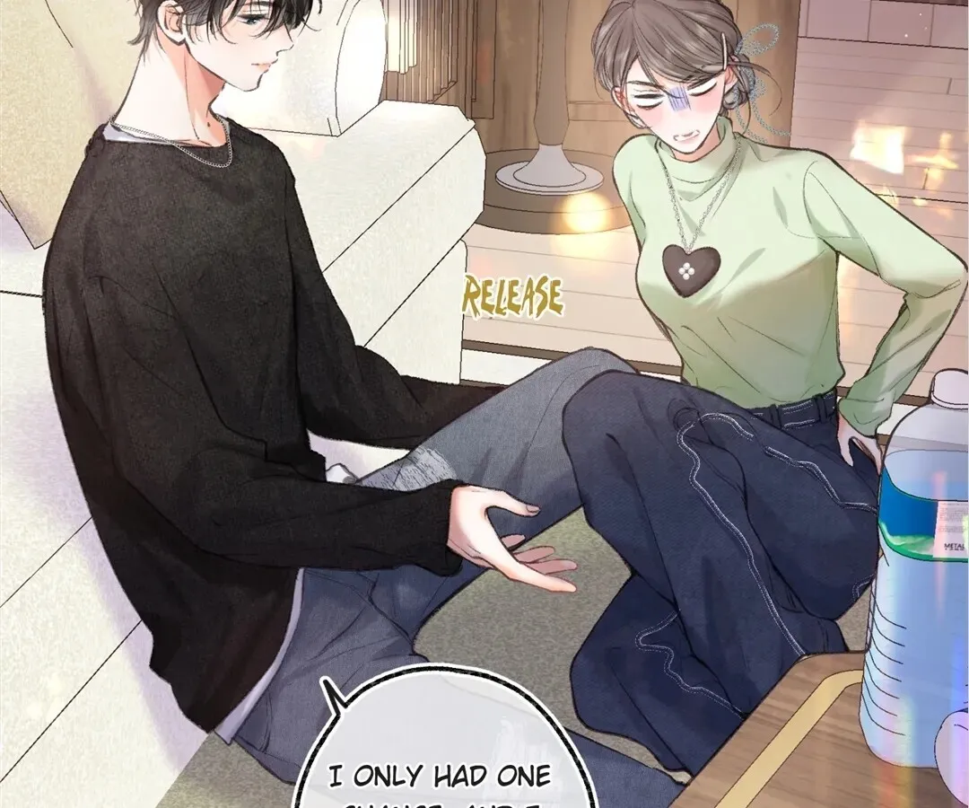 Lost in Reverie Chapter 73 page 76 - 
